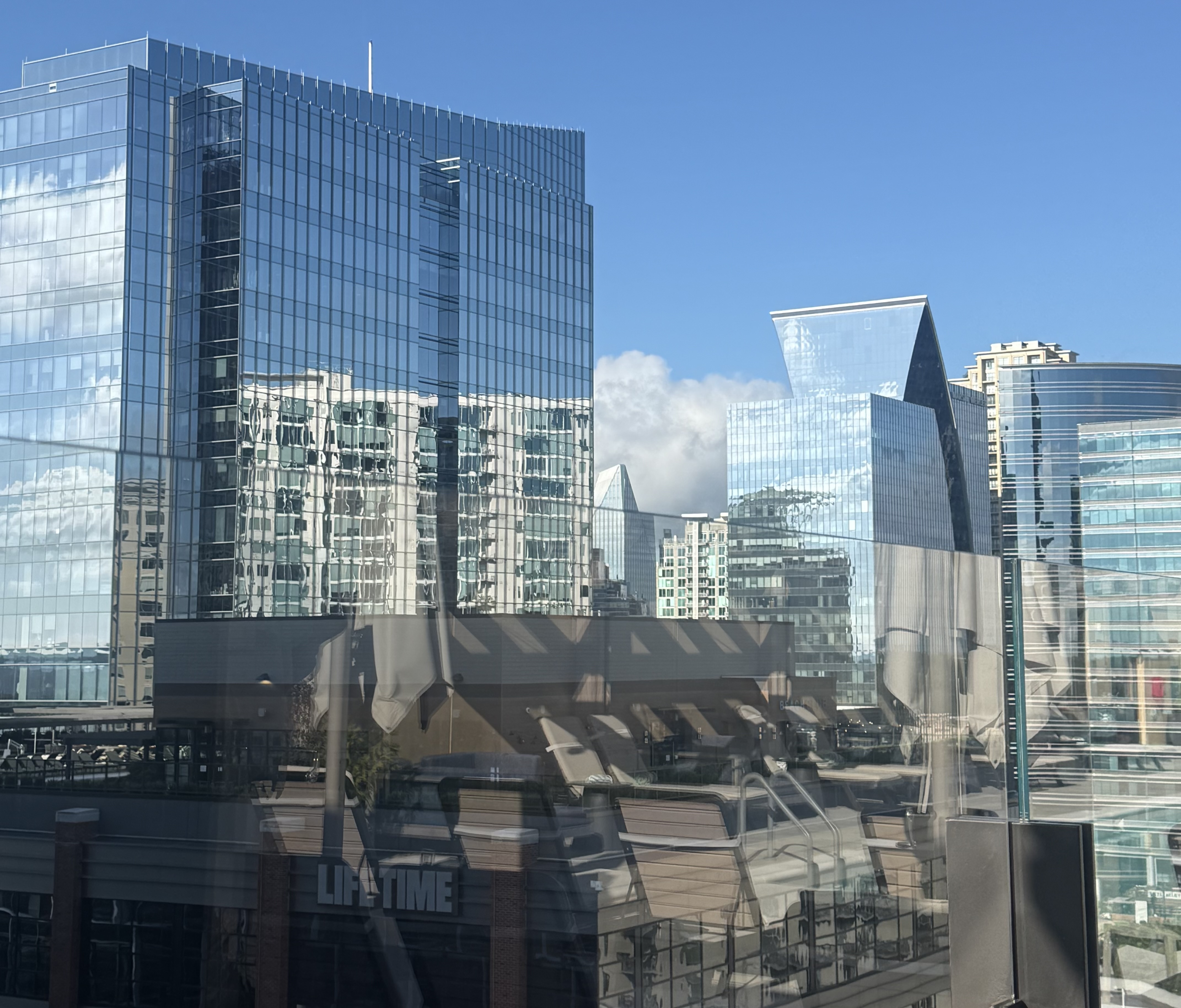 Buckhead Atlanta Office